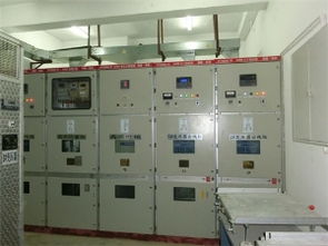 電氣成套設備市場概覽 報價要素、廠家選擇與機械電氣設備應用