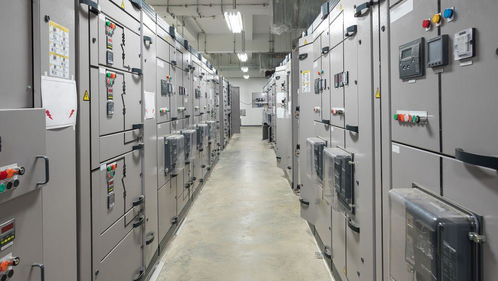 電氣與機(jī)械設(shè)備巡檢核心內(nèi)容（18大綱要）